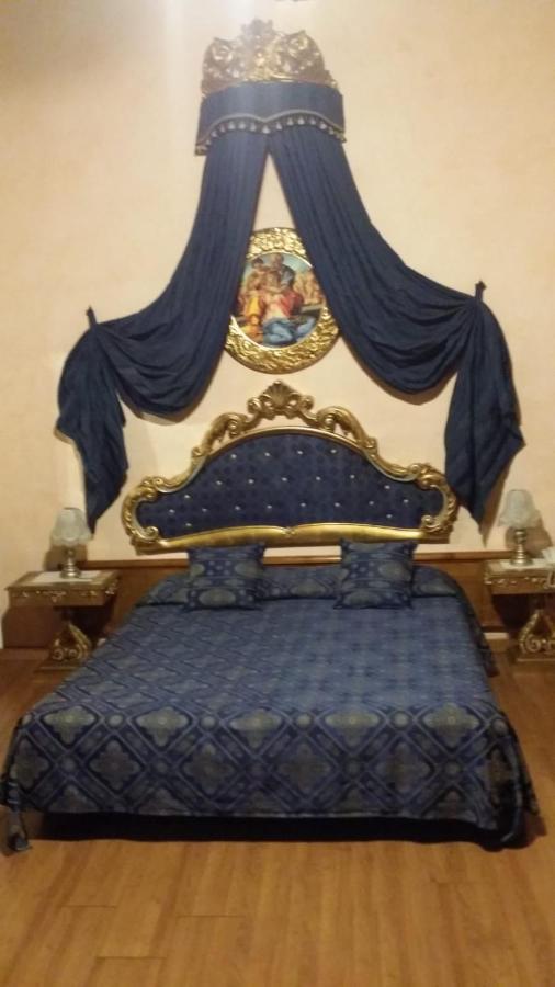 Hotel Abaco Флоренция Екстериор снимка