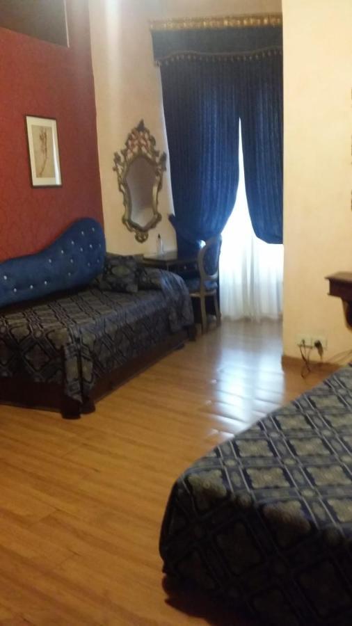 Hotel Abaco Флоренция Екстериор снимка