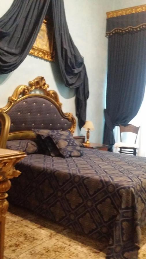 Hotel Abaco Флоренция Екстериор снимка