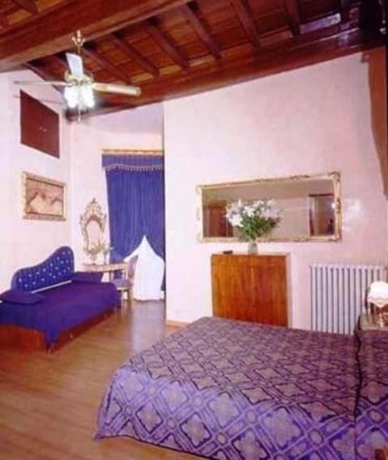 Hotel Abaco Флоренция Екстериор снимка