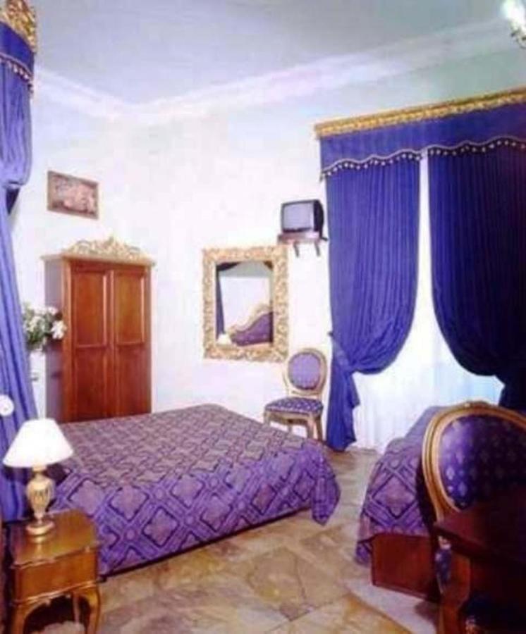 Hotel Abaco Флоренция Екстериор снимка