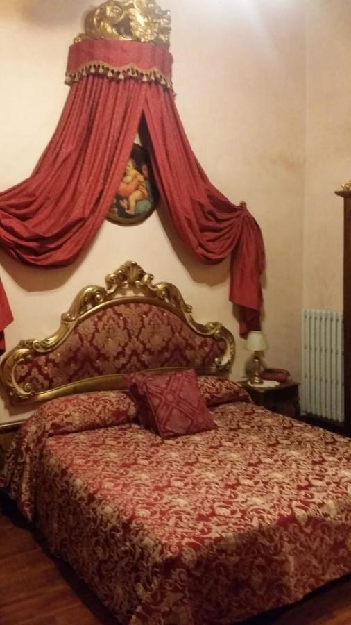 Hotel Abaco Флоренция Екстериор снимка