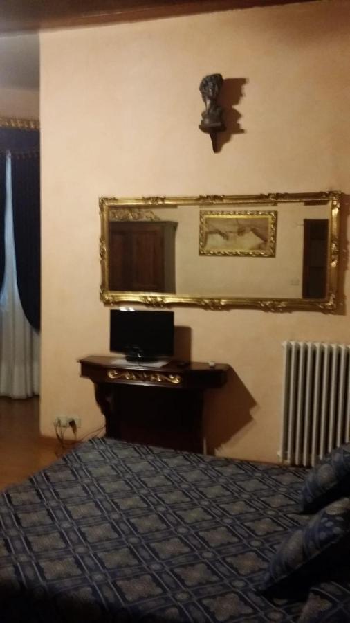 Hotel Abaco Флоренция Екстериор снимка
