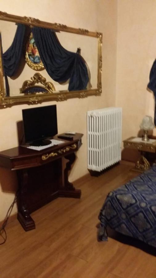 Hotel Abaco Флоренция Екстериор снимка