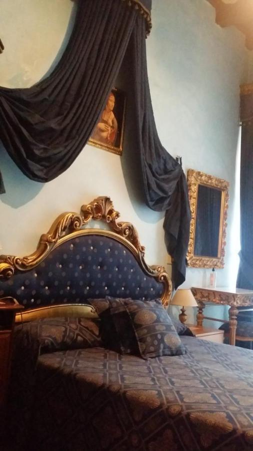 Hotel Abaco Флоренция Екстериор снимка