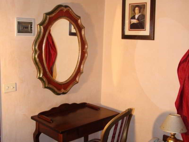 Hotel Abaco Флоренция Екстериор снимка