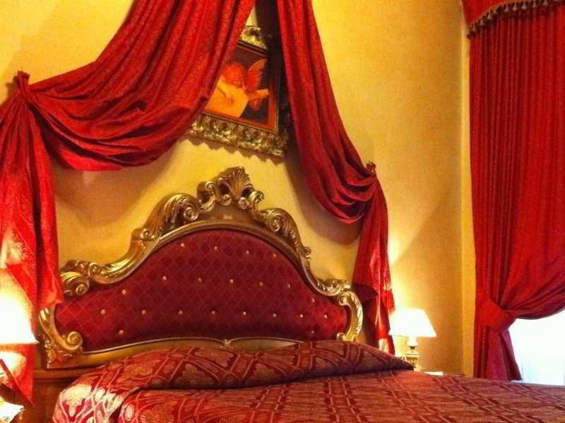 Hotel Abaco Флоренция Екстериор снимка