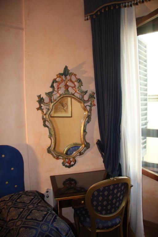 Hotel Abaco Флоренция Екстериор снимка